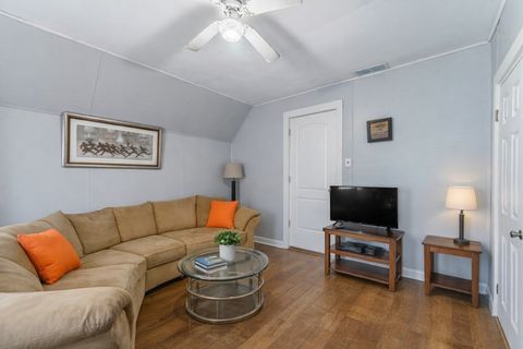 Tiny photo for 6929 S Oakley Avenue, Chicago, IL 60636 (MLS # 12615234)