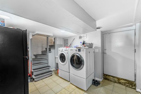 Tiny photo for 6929 S Oakley Avenue, Chicago, IL 60636 (MLS # 12615234)