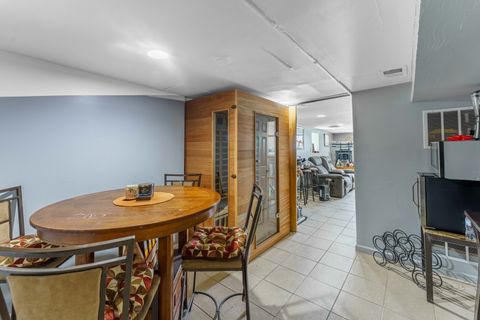 Tiny photo for 6929 S Oakley Avenue, Chicago, IL 60636 (MLS # 12615234)