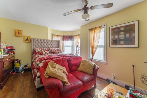 Tiny photo for 6929 S Oakley Avenue, Chicago, IL 60636 (MLS # 12615234)