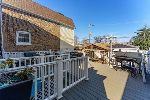 Tiny photo for 6929 S Oakley Avenue, Chicago, IL 60636 (MLS # 12615234)
