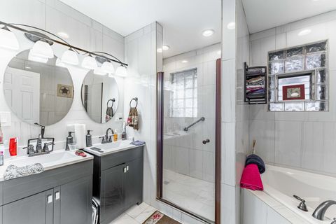 Tiny photo for 6929 S Oakley Avenue, Chicago, IL 60636 (MLS # 12615234)