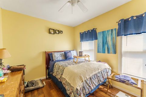 Tiny photo for 6929 S Oakley Avenue, Chicago, IL 60636 (MLS # 12615234)