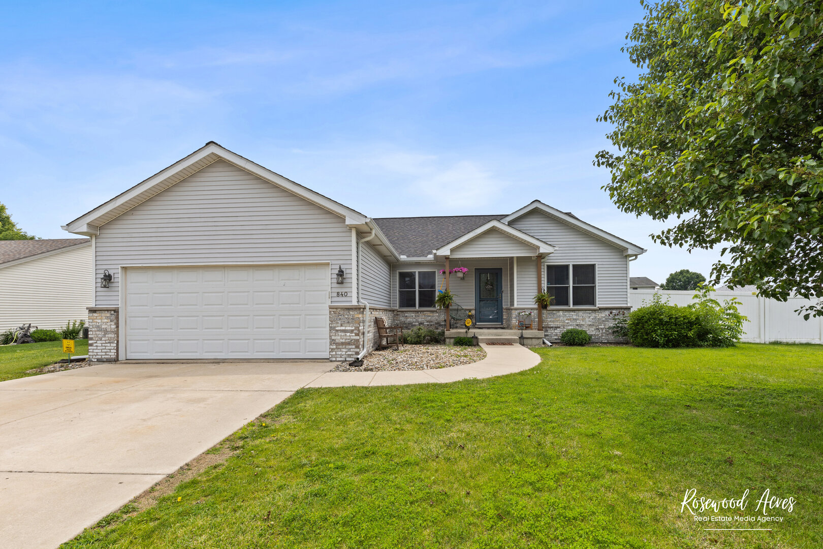 840 Peony Lane