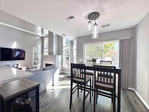 Tiny photo for 730 Hamilton Circle, Schaumburg, IL 60194 (MLS # 12522543)