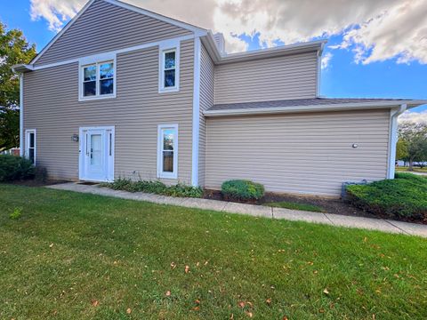 Tiny photo for 730 Hamilton Circle, Schaumburg, IL 60194 (MLS # 12522543)