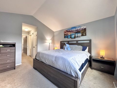 Tiny photo for 730 Hamilton Circle, Schaumburg, IL 60194 (MLS # 12522543)