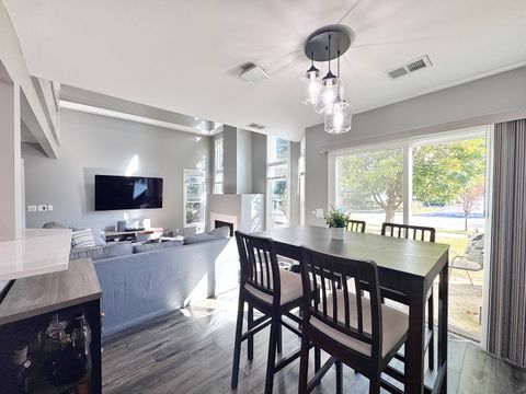 Tiny photo for 730 Hamilton Circle, Schaumburg, IL 60194 (MLS # 12522543)