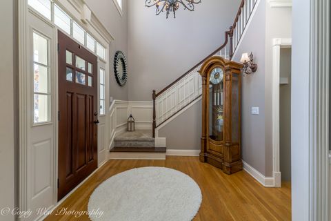 Tiny photo for 801 Citizen Avenue, Elburn, IL 60119 (MLS # 12595898)