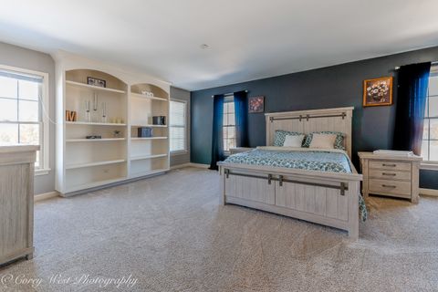 Tiny photo for 801 Citizen Avenue, Elburn, IL 60119 (MLS # 12595898)