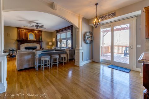 Tiny photo for 801 Citizen Avenue, Elburn, IL 60119 (MLS # 12595898)