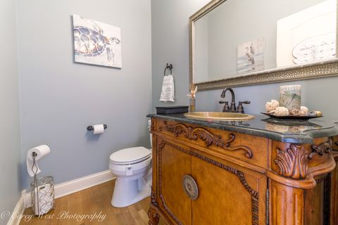 Tiny photo for 801 Citizen Avenue, Elburn, IL 60119 (MLS # 12595898)