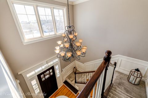 Tiny photo for 801 Citizen Avenue, Elburn, IL 60119 (MLS # 12595898)