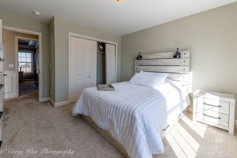 Tiny photo for 801 Citizen Avenue, Elburn, IL 60119 (MLS # 12595898)