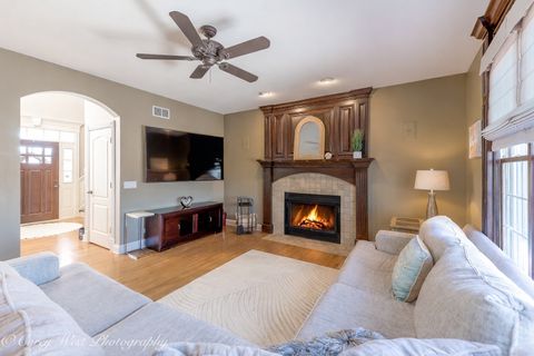 Tiny photo for 801 Citizen Avenue, Elburn, IL 60119 (MLS # 12595898)