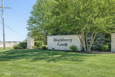 Tiny photo for 801 Citizen Avenue, Elburn, IL 60119 (MLS # 12595898)