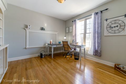 Tiny photo for 801 Citizen Avenue, Elburn, IL 60119 (MLS # 12595898)