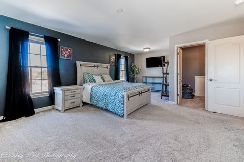 Tiny photo for 801 Citizen Avenue, Elburn, IL 60119 (MLS # 12595898)