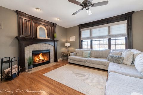 Tiny photo for 801 Citizen Avenue, Elburn, IL 60119 (MLS # 12595898)