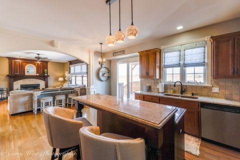 Tiny photo for 801 Citizen Avenue, Elburn, IL 60119 (MLS # 12595898)