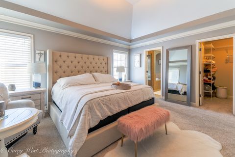 Tiny photo for 801 Citizen Avenue, Elburn, IL 60119 (MLS # 12595898)