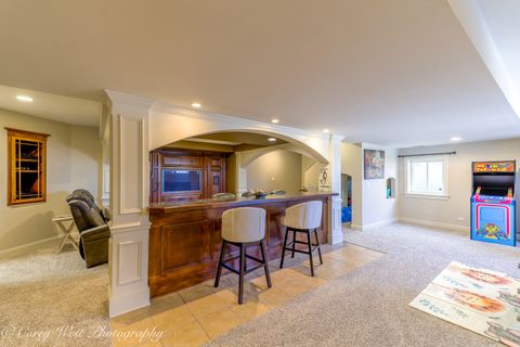 Tiny photo for 801 Citizen Avenue, Elburn, IL 60119 (MLS # 12595898)