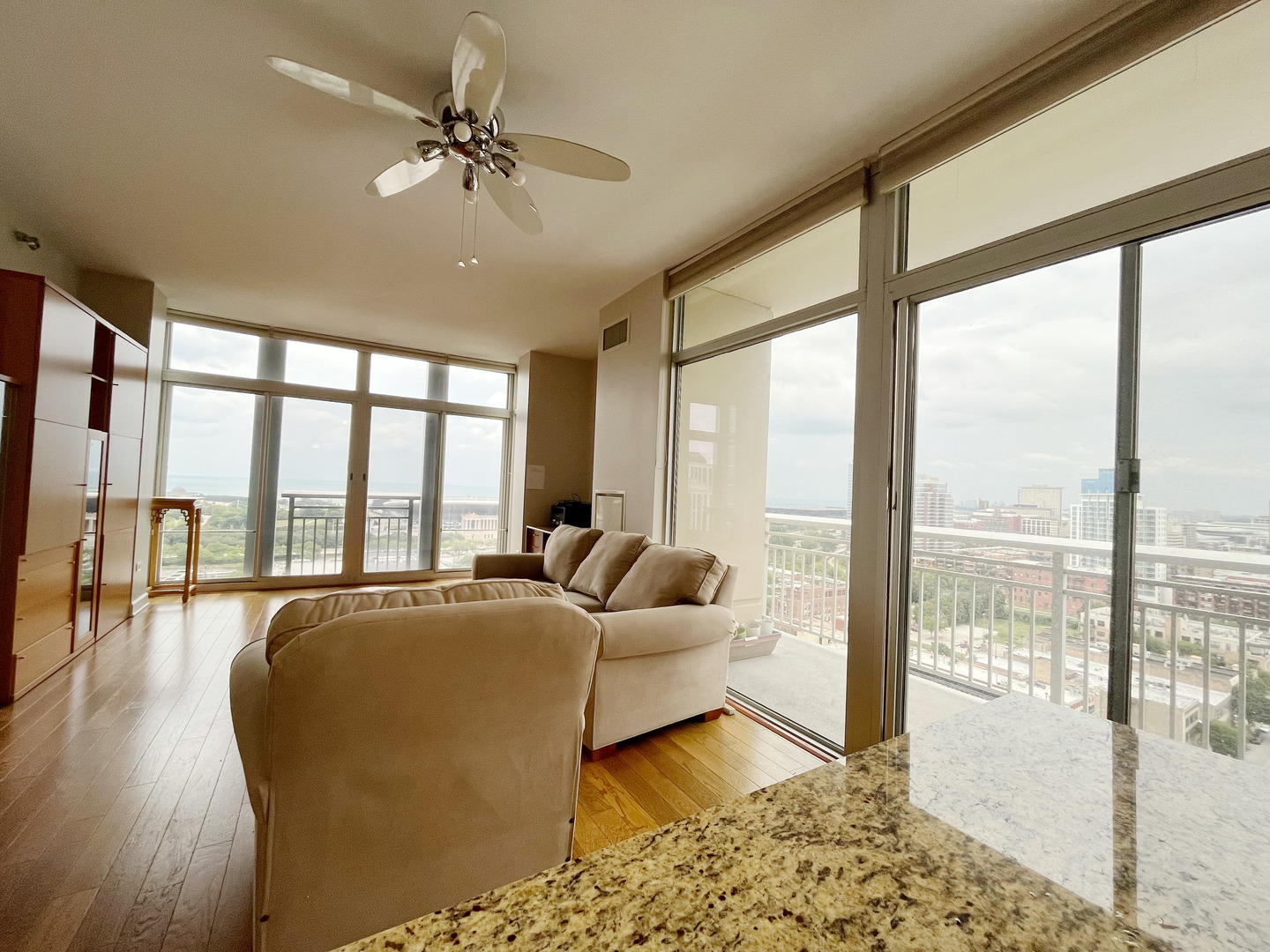 1400 S Michigan Avenue 2004