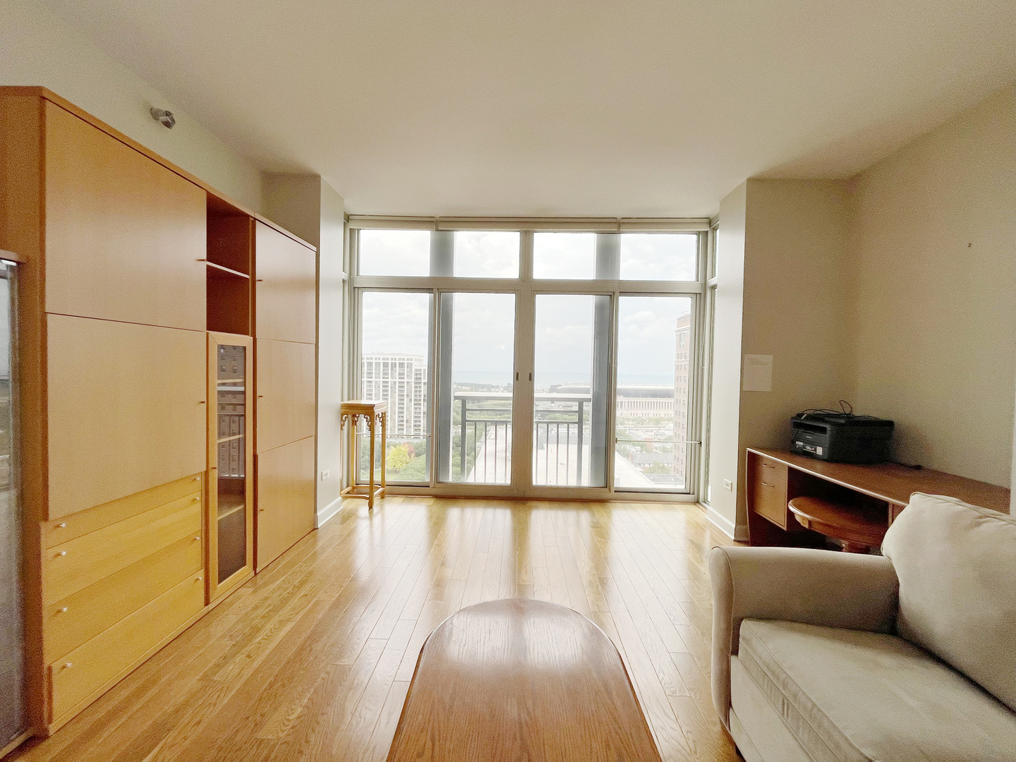 1400 S Michigan Avenue 2004