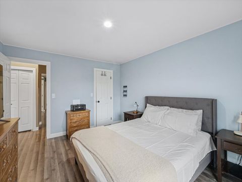 Tiny photo for 1220 Fulton Drive, Streamwood, IL 60107 (MLS # 12522517)