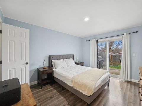 Tiny photo for 1220 Fulton Drive, Streamwood, IL 60107 (MLS # 12522517)