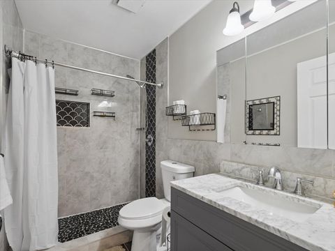 Tiny photo for 1220 Fulton Drive, Streamwood, IL 60107 (MLS # 12522517)