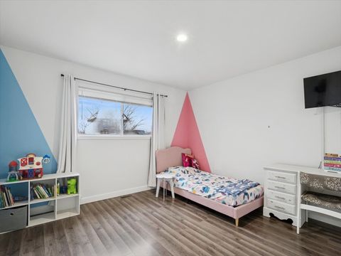 Tiny photo for 1220 Fulton Drive, Streamwood, IL 60107 (MLS # 12522517)