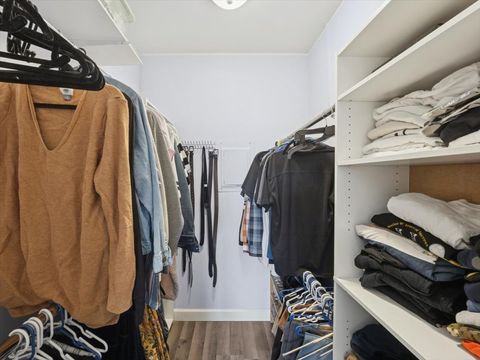 Tiny photo for 1220 Fulton Drive, Streamwood, IL 60107 (MLS # 12522517)