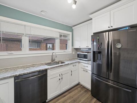 Tiny photo for 1220 Fulton Drive, Streamwood, IL 60107 (MLS # 12522517)