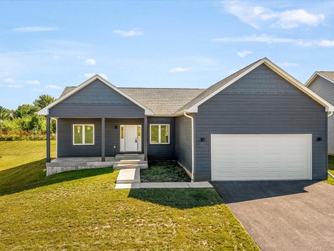 Photo of 8531 Blue River Road, Rockford, IL 61107 (MLS # 12758020)
