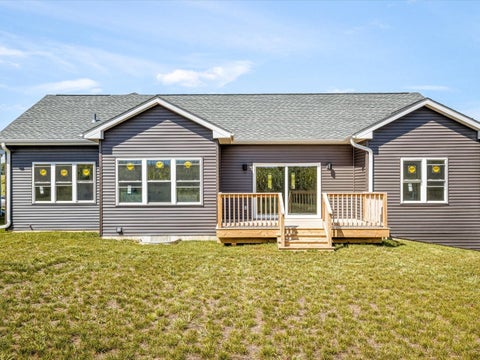 Tiny photo for 8531 Blue River Road, Rockford, IL 61107 (MLS # 12758020)