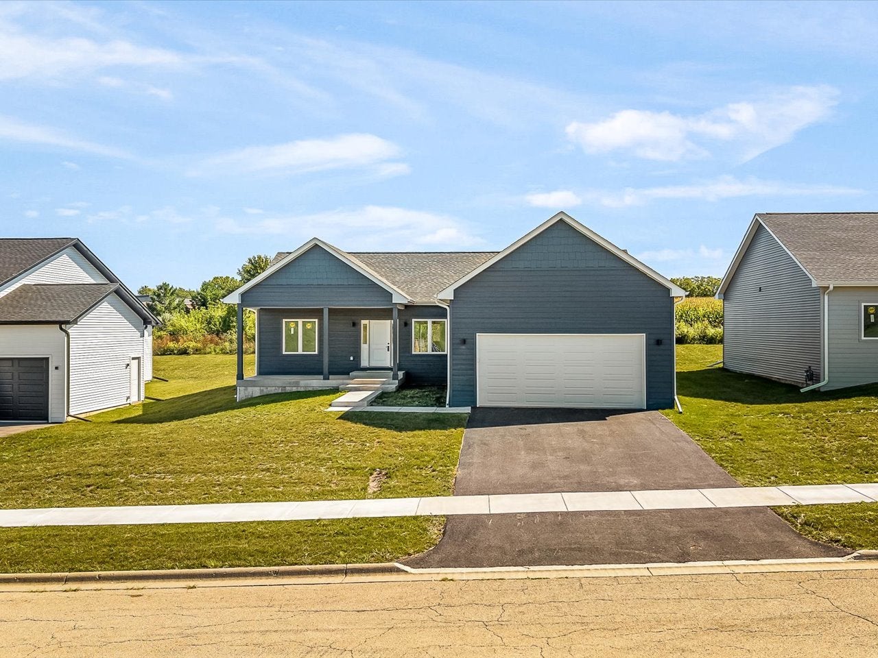 8531 Blue River Road