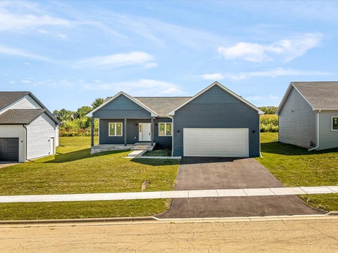 Tiny photo for 8531 Blue River Road, Rockford, IL 61107 (MLS # 12758020)