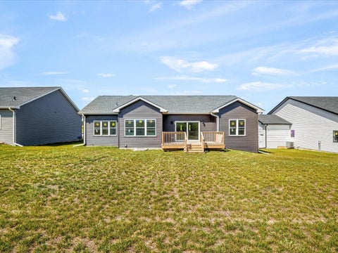 Tiny photo for 8531 Blue River Road, Rockford, IL 61107 (MLS # 12758020)