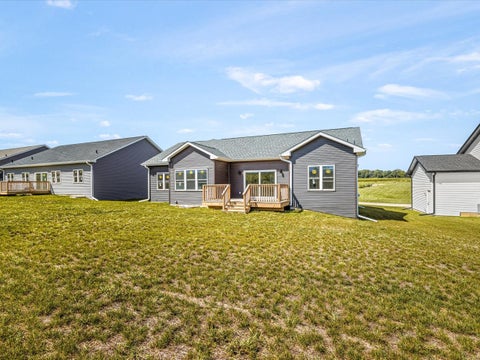 Tiny photo for 8531 Blue River Road, Rockford, IL 61107 (MLS # 12758020)