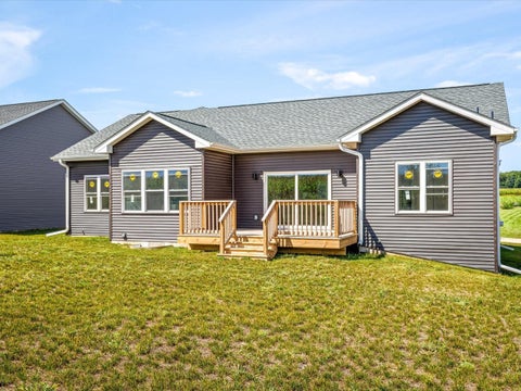 Tiny photo for 8531 Blue River Road, Rockford, IL 61107 (MLS # 12758020)