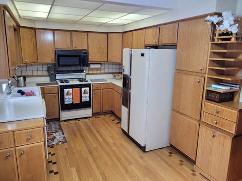 Tiny photo for 10025 S 87th Avenue, Palos Hills, IL 60465 (MLS # 12519668)