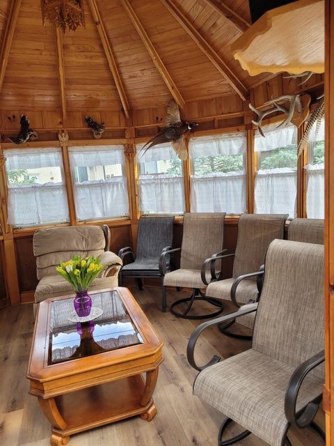 Tiny photo for 10025 S 87th Avenue, Palos Hills, IL 60465 (MLS # 12519668)