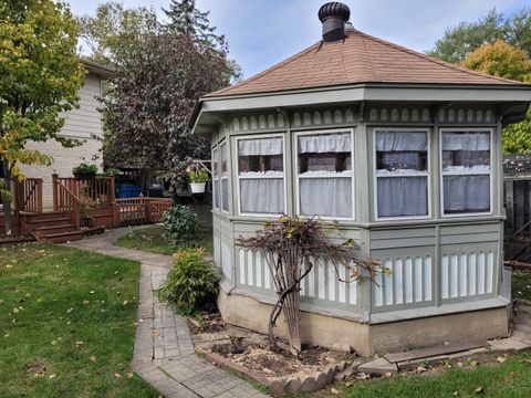 Tiny photo for 10025 S 87th Avenue, Palos Hills, IL 60465 (MLS # 12519668)