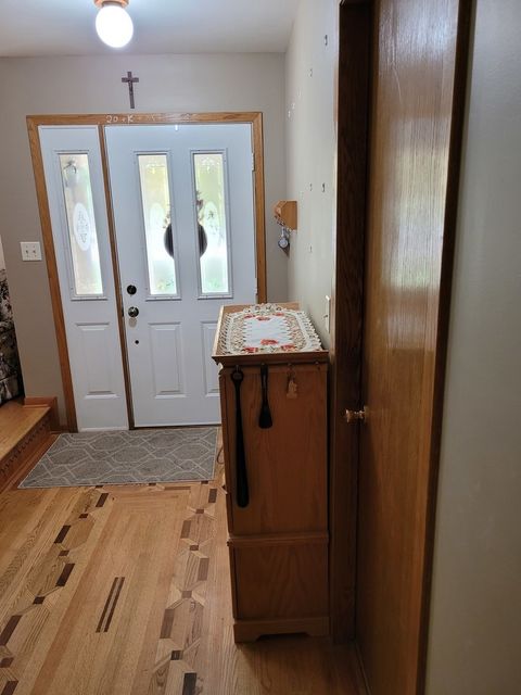 Tiny photo for 10025 S 87th Avenue, Palos Hills, IL 60465 (MLS # 12519668)