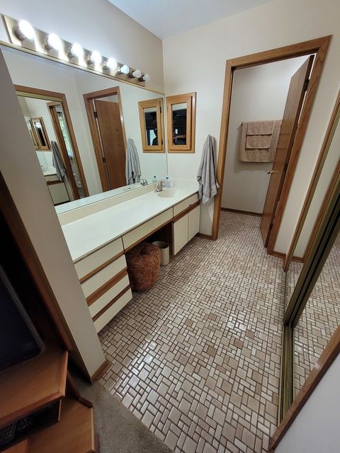 Tiny photo for 10025 S 87th Avenue, Palos Hills, IL 60465 (MLS # 12519668)