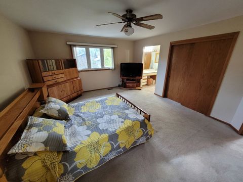 Tiny photo for 10025 S 87th Avenue, Palos Hills, IL 60465 (MLS # 12519668)