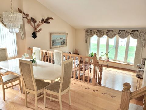 Tiny photo for 10025 S 87th Avenue, Palos Hills, IL 60465 (MLS # 12519668)