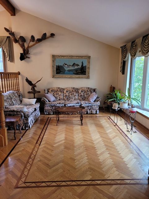 Tiny photo for 10025 S 87th Avenue, Palos Hills, IL 60465 (MLS # 12519668)