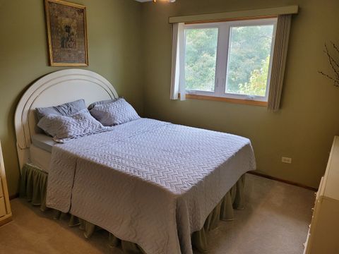 Tiny photo for 10025 S 87th Avenue, Palos Hills, IL 60465 (MLS # 12519668)